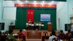 Đoàn phường An Phú: Tổng kết công tác Đoàn và phong trào TTN năm 2015