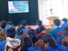 Duy Tân: tổ chức diễn đàn xây dựng  tình bạn đẹp, nói không với bạo lực học đường