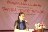Tuổi trẻ PC Quảng Nam tích cực hưởng ứng “Tuần lễ hồng EVN lần thứ V”