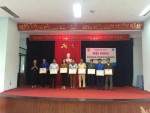 Hội nghị tổng kết công tác Đoàn - Hội và phong trào thanh thiếu nhi thành phố Tam Kỳ năm 2017