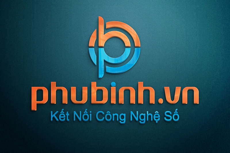 phubinh.vn đơn vị thiết kế website chuyên nghiệp tại Quảng Nam