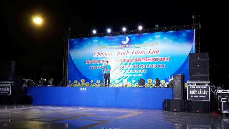 Sôi nổi các hoạt động chào mừng kỷ niệm 62 năm Ngày thành lập Hội LHTN Việt Nam